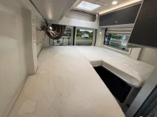 Fahrzeugbild Ahorn Camp VAN 620-Längsbetten-Dieselhzg-Luftfahrw.-Radtr. #27