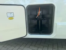 Fahrzeugbild Roller Team 287 Kronos Vollintegriert- TV- Sat.-Fahrradträg #8