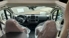 Fahrzeugbild Laika Ecovip L 3019 Automatik*Markise*Sitzgr.-Bett #4