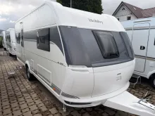 Fahrzeugbild Hobby De Luxe 515 UHL Platz für 6 Personen #1
