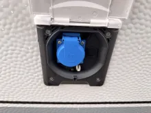 Fahrzeugbild Hobby De Luxe 515 UHL Platz für 6 Personen #6