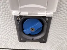 Fahrzeugbild Hobby De Luxe 515 UHL Platz für 6 Personen #7