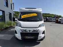 Fahrzeugbild Knaus Van TI VANSATION 650 MEG #2