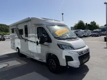 Fahrzeugbild Knaus Van TI VANSATION 650 MEG #3