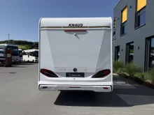 Fahrzeugbild Knaus Van TI VANSATION 650 MEG #4