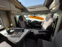 Fahrzeugbild Knaus Van TI VANSATION 650 MEG #11