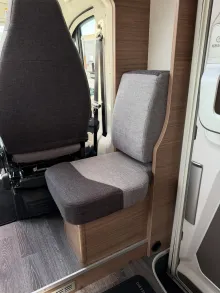 Fahrzeugbild Knaus Van TI VANSATION 650 MEG #13