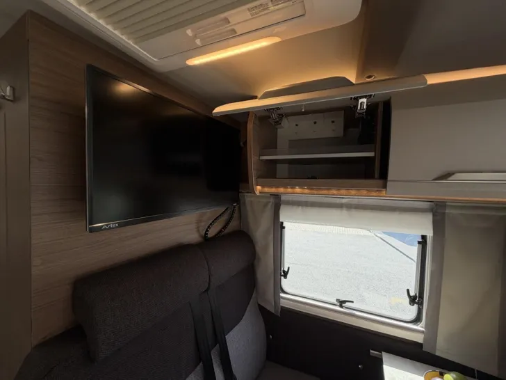 Fahrzeugbild Knaus Van TI VANSATION 650 MEG #16