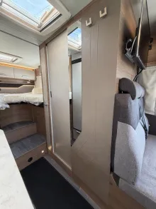 Fahrzeugbild Knaus Van TI VANSATION 650 MEG #20