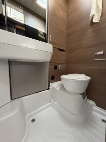 Fahrzeugbild Knaus Van TI VANSATION 650 MEG #21