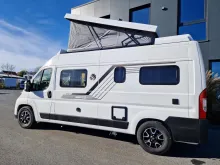 Fahrzeugbild Knaus BoxLife PLATINUM SELECTION 600 MQ #2