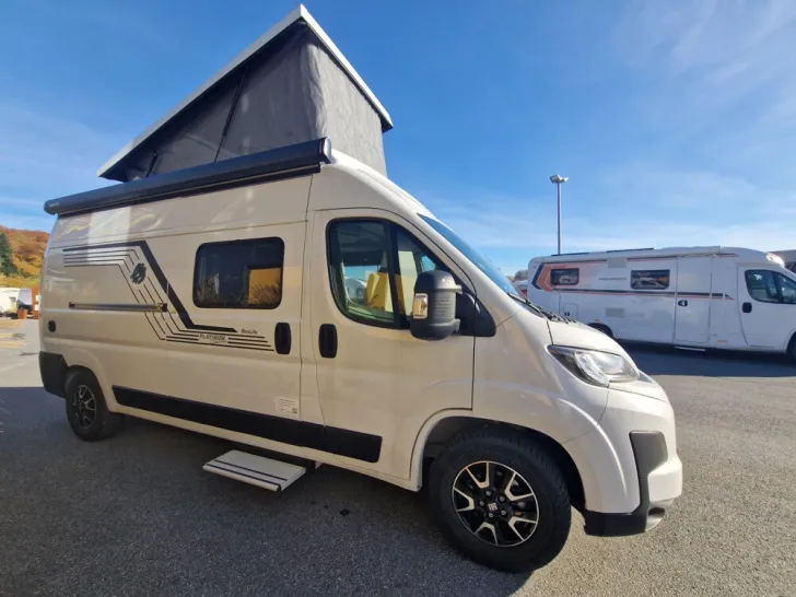 Fahrzeugbild Knaus BoxLife PLATINUM SELECTION 600 MQ #4
