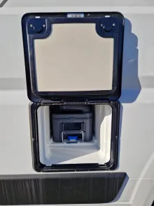 Fahrzeugbild Knaus BoxLife PLATINUM SELECTION 600 MQ #7