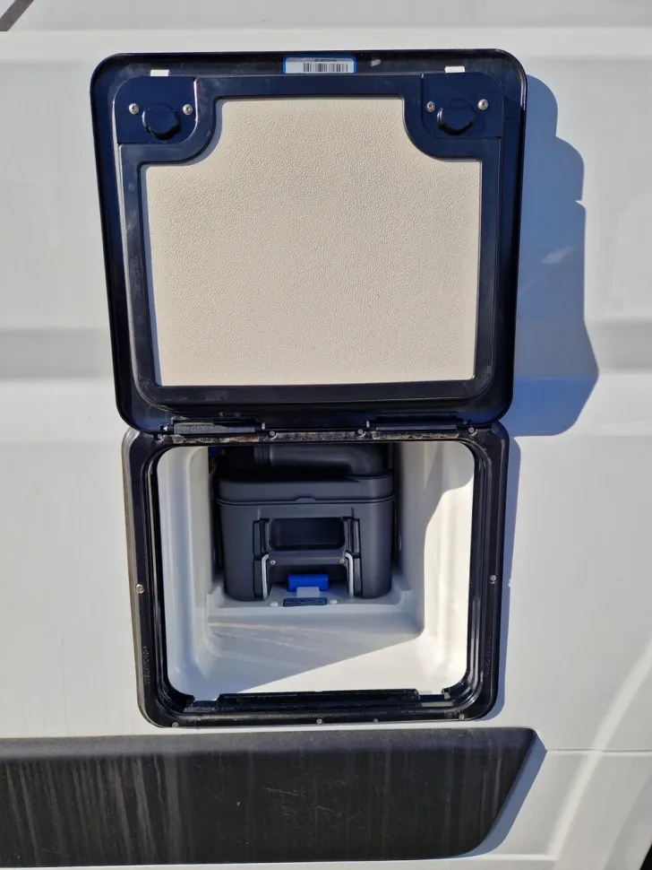 Fahrzeugbild Knaus BoxLife PLATINUM SELECTION 600 MQ #7