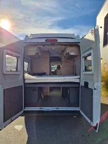 Fahrzeugbild Knaus BoxLife PLATINUM SELECTION 600 MQ #8