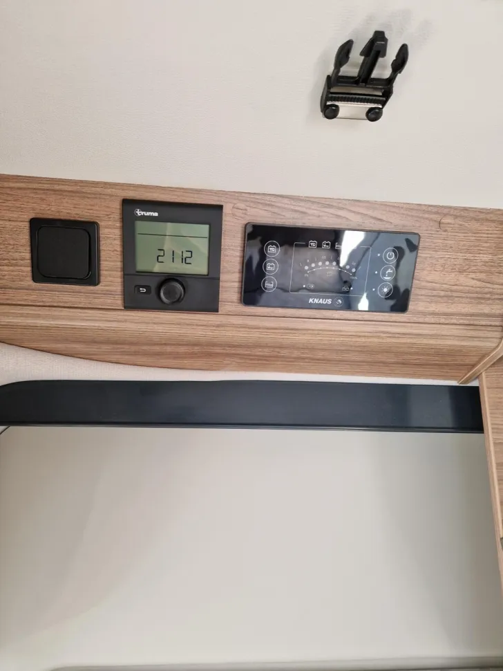 Fahrzeugbild Knaus BoxLife PLATINUM SELECTION 600 MQ #11