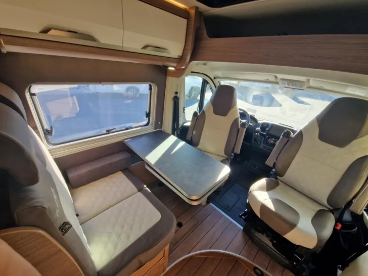 Fahrzeugbild Knaus BoxLife PLATINUM SELECTION 600 MQ #12