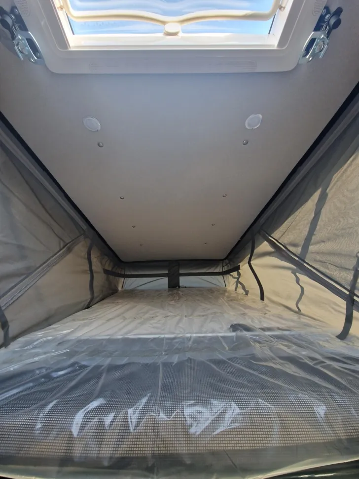 Fahrzeugbild Knaus BoxLife PLATINUM SELECTION 600 MQ #14