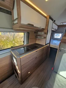 Fahrzeugbild Knaus BoxLife PLATINUM SELECTION 600 MQ #15