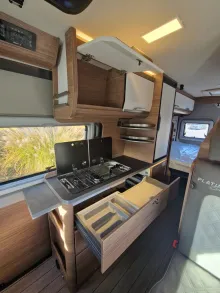 Fahrzeugbild Knaus BoxLife PLATINUM SELECTION 600 MQ #16