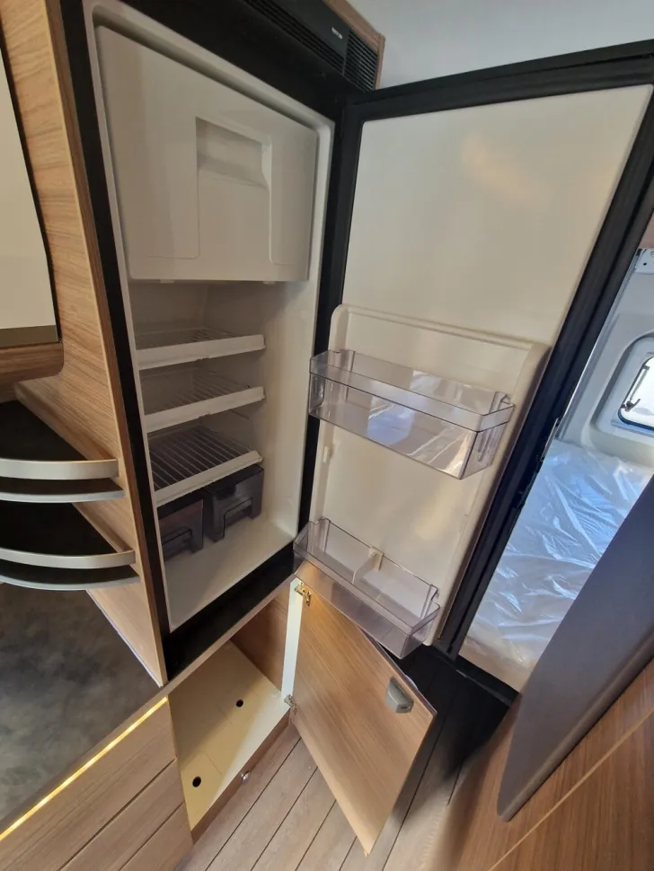 Fahrzeugbild Knaus BoxLife PLATINUM SELECTION 600 MQ #18