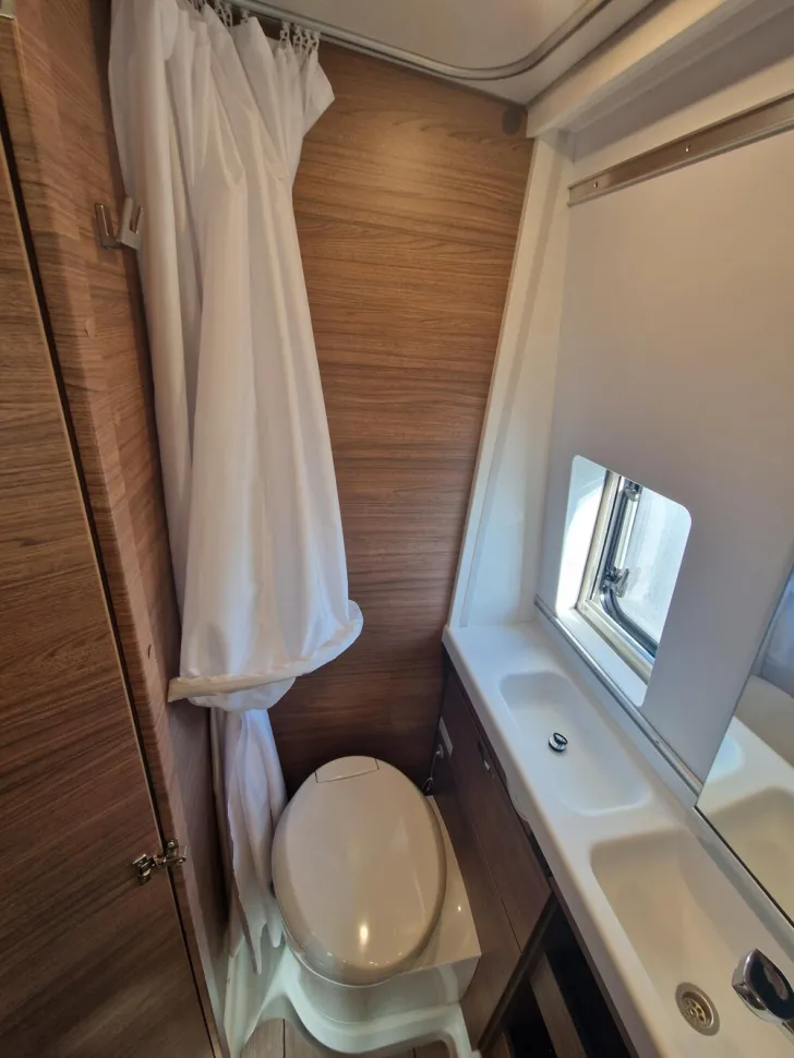 Fahrzeugbild Knaus BoxLife PLATINUM SELECTION 600 MQ #20