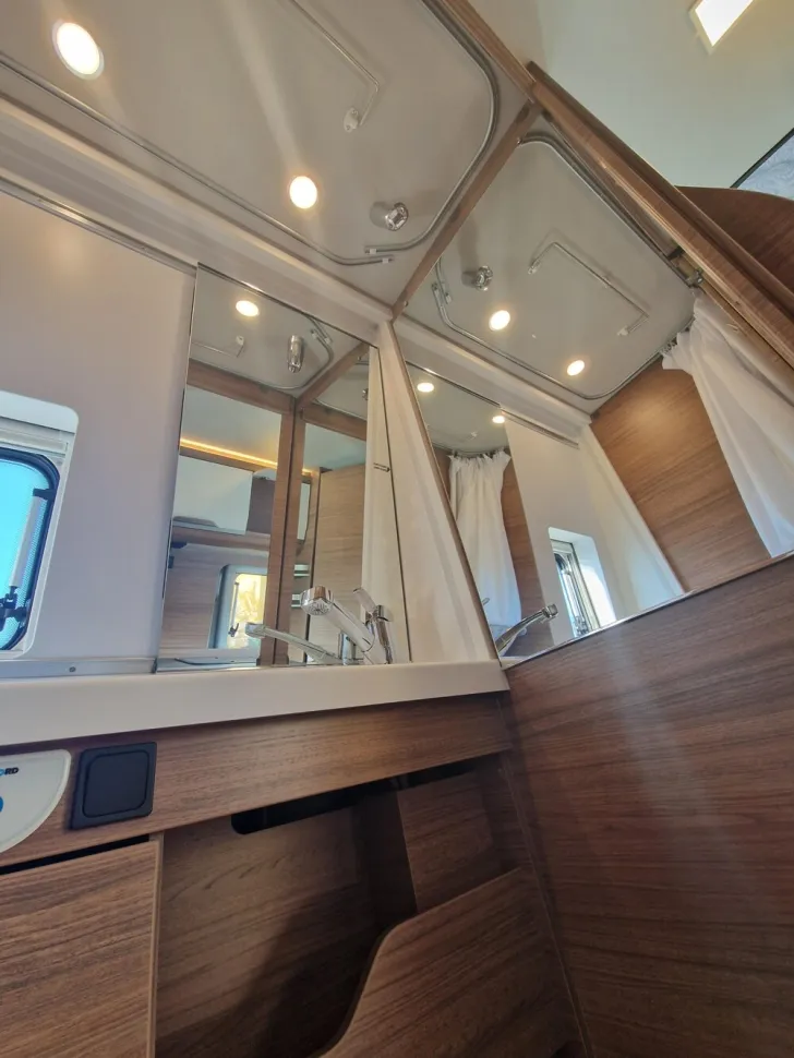 Fahrzeugbild Knaus BoxLife PLATINUM SELECTION 600 MQ #21