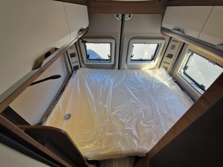 Fahrzeugbild Knaus BoxLife PLATINUM SELECTION 600 MQ #22