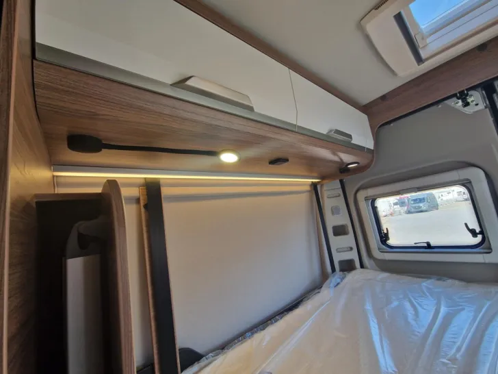 Fahrzeugbild Knaus BoxLife PLATINUM SELECTION 600 MQ #23