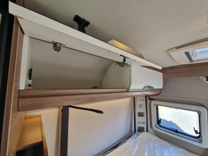 Fahrzeugbild Knaus BoxLife PLATINUM SELECTION 600 MQ #24