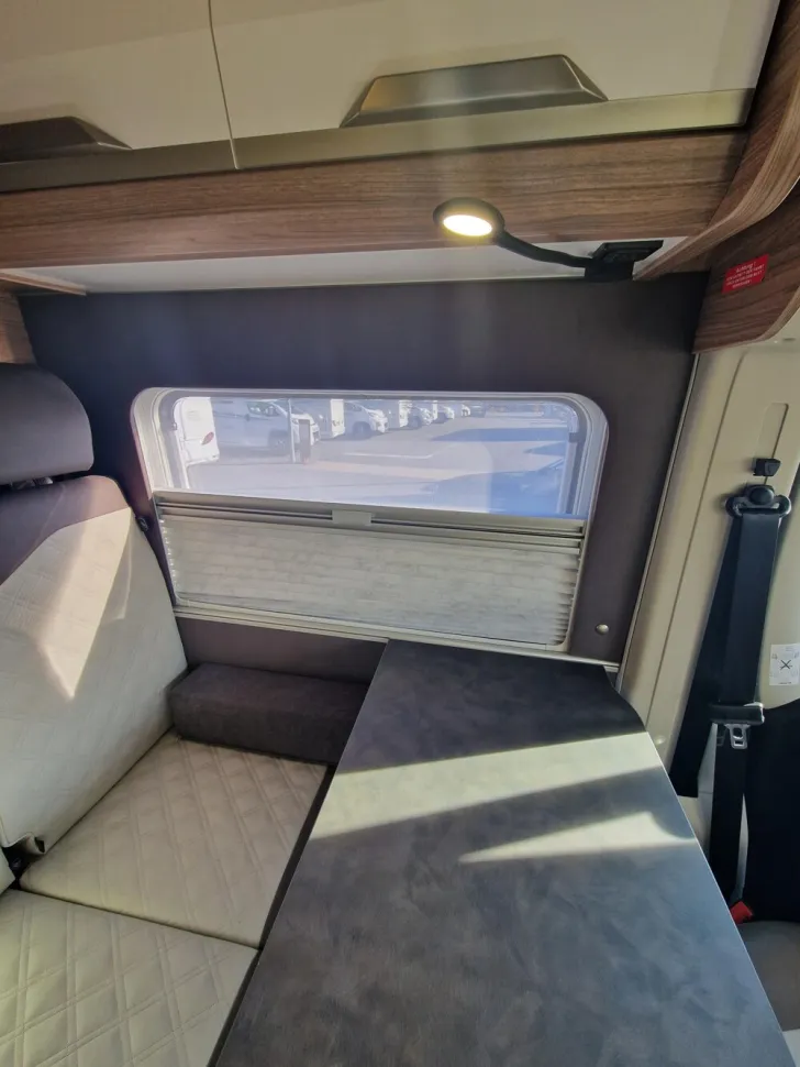 Fahrzeugbild Knaus BoxLife PLATINUM SELECTION 600 MQ #26