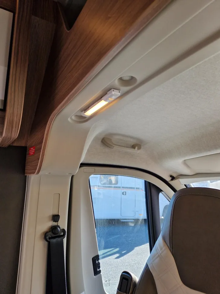 Fahrzeugbild Knaus BoxLife PLATINUM SELECTION 600 MQ #27