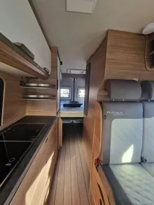 Fahrzeugbild Knaus BoxLife PLATINUM SELECTION 600 MQ #30
