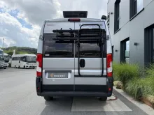 Fahrzeugbild Weinsberg CaraBus EDITION FIRE 600 MQ #4