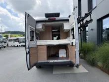 Fahrzeugbild Weinsberg CaraBus EDITION FIRE 600 MQ #6