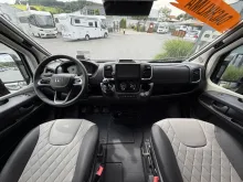 Fahrzeugbild Weinsberg CaraBus EDITION FIRE 600 MQ #8