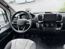 Fahrzeugbild Weinsberg CaraBus EDITION FIRE 600 MQ #9