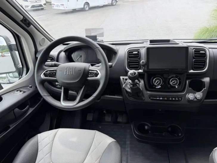 Fahrzeugbild Weinsberg CaraBus EDITION FIRE 600 MQ #9