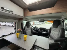 Fahrzeugbild Weinsberg CaraBus EDITION FIRE 600 MQ #11