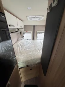 Fahrzeugbild Weinsberg CaraBus EDITION FIRE 600 MQ #19