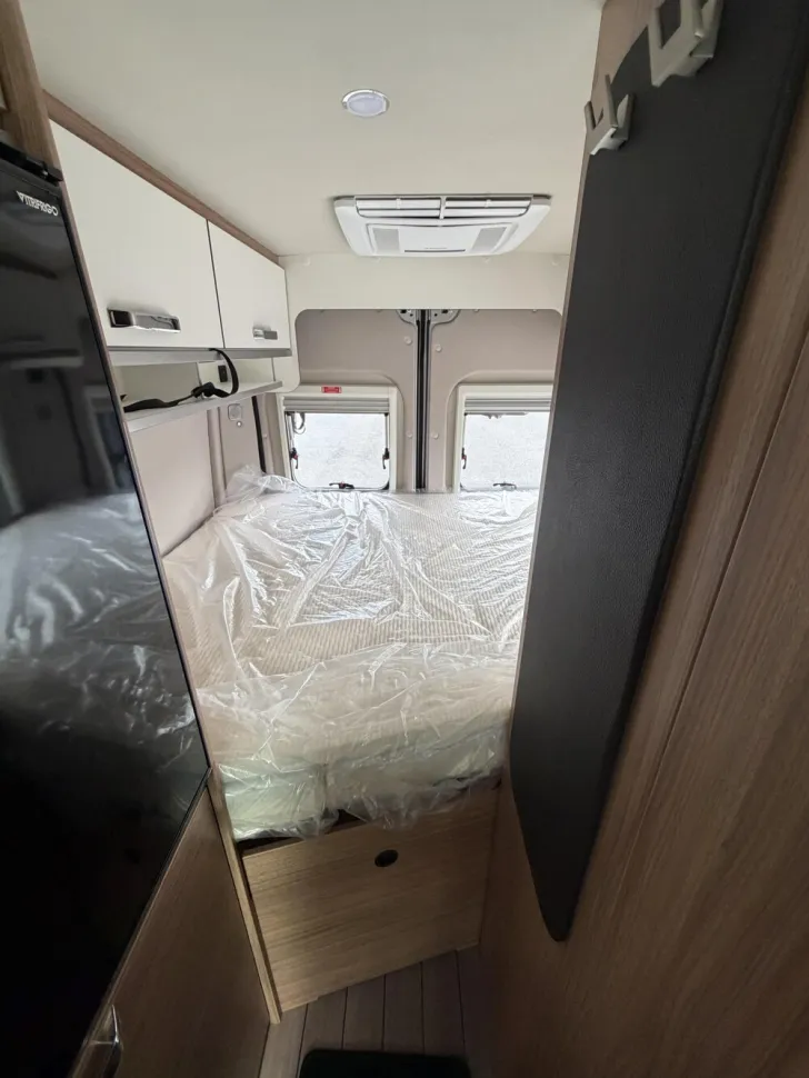 Fahrzeugbild Weinsberg CaraBus EDITION FIRE 600 MQ #19