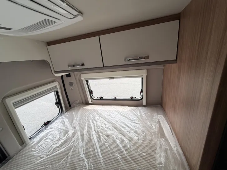 Fahrzeugbild Weinsberg CaraBus EDITION FIRE 600 MQ #21