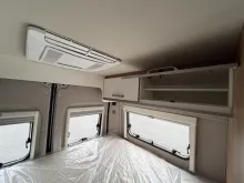 Fahrzeugbild Weinsberg CaraBus EDITION FIRE 600 MQ #22