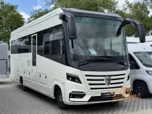 Fahrzeugbild Morelo Palace 90 LS #1