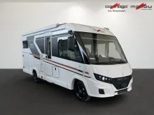 Fahrzeugbild Malibu I 450 RB LE comfort #1