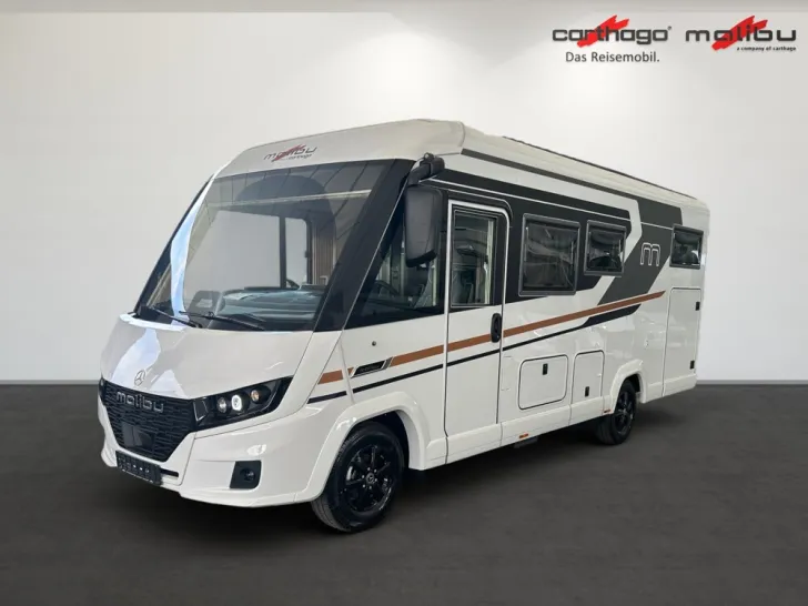 Fahrzeugbild Malibu I 450 RB LE comfort #2