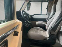 Fahrzeugbild Malibu I 450 RB LE comfort #7