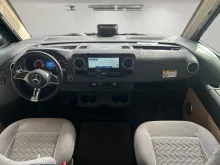 Fahrzeugbild Malibu I 450 RB LE comfort #10