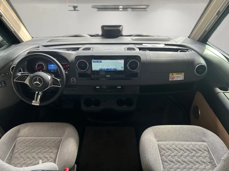 Fahrzeugbild Malibu I 450 RB LE comfort #10