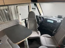 Fahrzeugbild Malibu I 450 RB LE comfort #11
